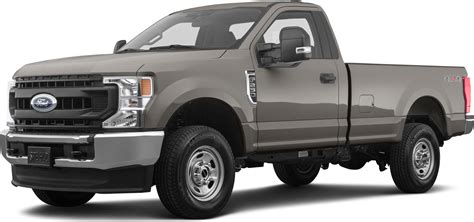 2021 Ford F250 Price Value Ratings And Reviews Kelley Blue Book