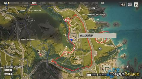 Far Cry 6 Walkthrough Sex Lies and María s Scripts 014 Game of Guides