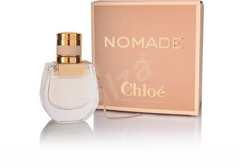 ChloÉ Nomade Edt 30 Ml Eau De Toilette Alzahu