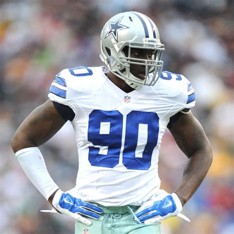 Randy White delivers message to Dallas Cowboys - Dallas Cowboys Blog - ESPN