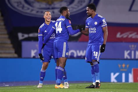 Leicester City 1-0 Brighton & Hove Albion: Should Kelechi Iheanacho ...