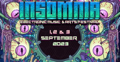 Insomnia Festival 2023