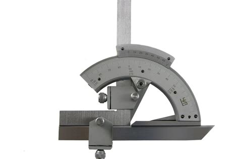Угломер с нониусом ЧИЗ 0-320 2' 45741 - выгодная цена, отзывы ...