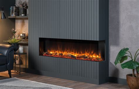 Gazco Ereflex Rw Inset Electric Fire Stoves Are Us