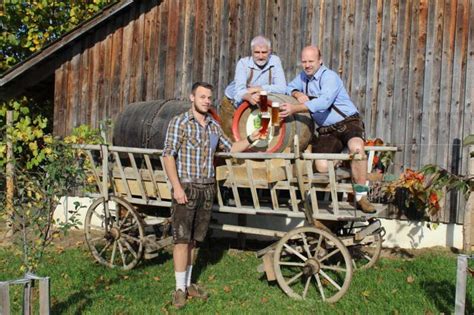 Wenn Der Traum Vom Eigenen Bier Wahr Wird