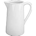 Amazon BIA Cordon Bleu Everyday Porcelain Straight Sided Pitcher 2