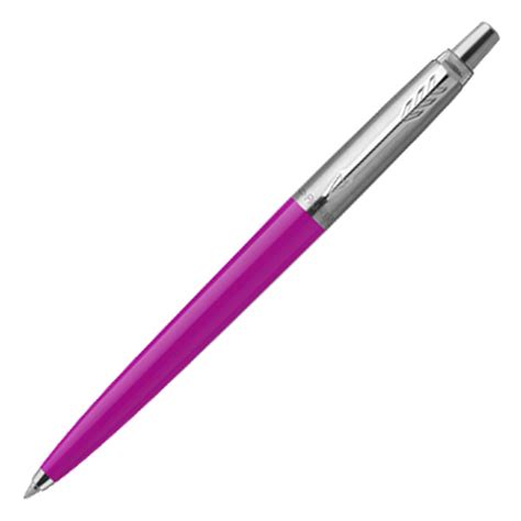 Parker Jotter Original Balpen Roze Parker 123inkt Be