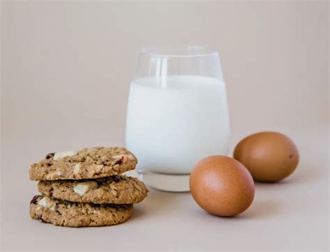 Egg Vs Milk The Protein Showdown Unveiling The Ultimate Nutritional