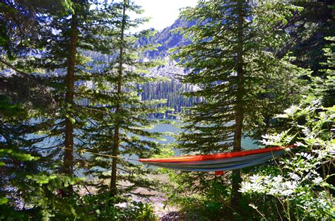 Hiking: Enchantments // Stuart Lake – The Blonde Giraffe