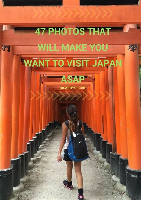 47 Photos That Will Make You Want To Visit Japan Asap Jusz Travel Visit Japan Japan Japan