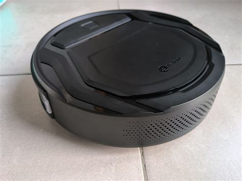 Lefant M210P Robot Vacuum Cleaner Test Full Review