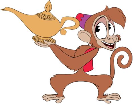 aladdin abu aladdin esbocos disney personagens chibi tatuagens