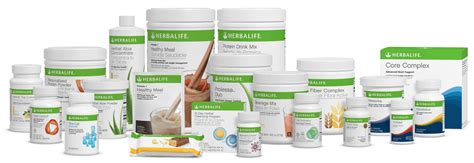 What Is Herbalife