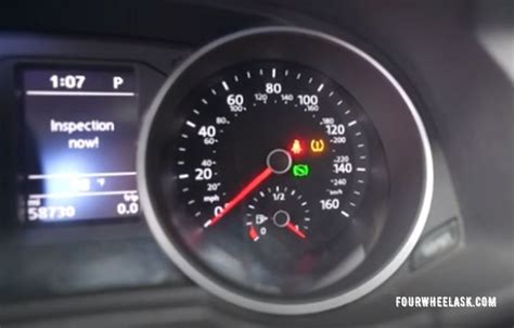 Common Vw Tire Pressure Monitoring System Problems