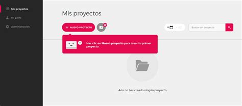 Crea Tu Primer Proyecto Con Iseazy Author Centro De Ayuda Iseazy