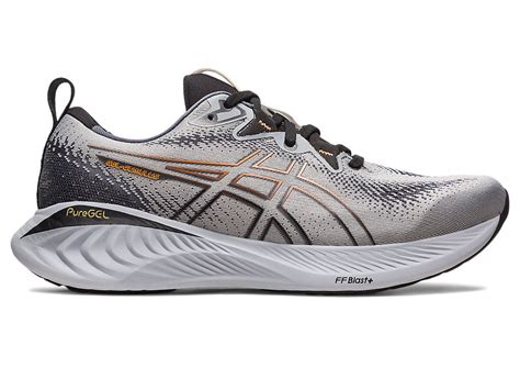 ASICS GEL-Cumulus 25 Review | Marathon Sports