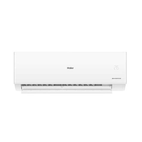 Haier Hp Inverter R Air Cond Star Hsu Vqc