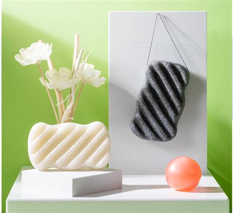 How to use konjac sponge? - Konjac Sponge Manufacturer