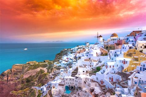 20 Best Greek Islands To Visit in 2022 - Ethical Today