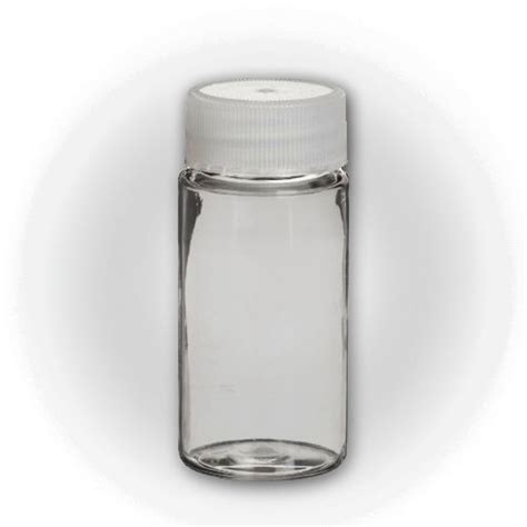 Vials Glass Scintillation Vials With Screw Caps