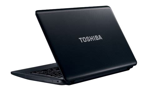 Toshiba Satellite C670D Series Notebookcheck Net External Reviews