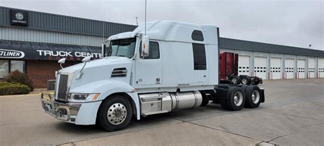 2018 Western Star 5700ex Ts3080 Truck Center Companies