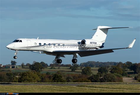 Gulfstream G550 Large Preview AirTeamImages