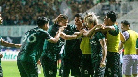 Prediksi Skor Persebaya Surabaya Vs Persikabo 1973 Liga 1 Siaran Live