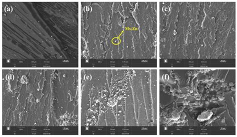 Polymers Free Full Text Enhancement Of Mechanical Properties And