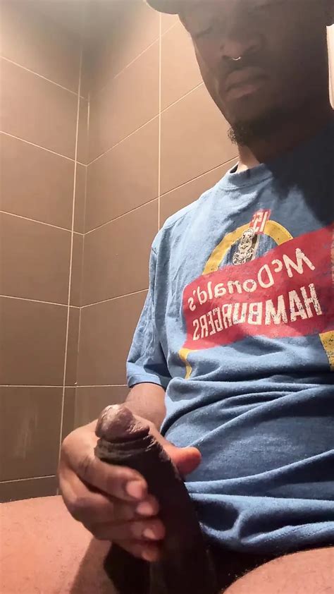 Got Horny Asf At Work And I Just Had To Let Off A Fat Thick Creamy Load Gay Porn XHamster