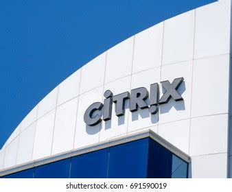 Citrix Logo Vectors Free Download