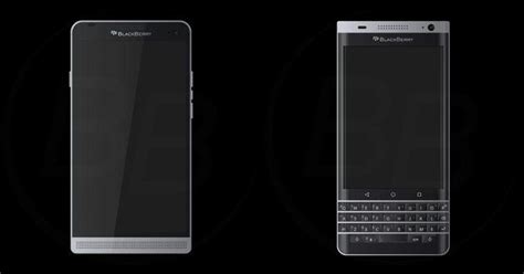 Blackberry Hamburg At Gfxbench Confirms Mid Range Android Specs Slashgear