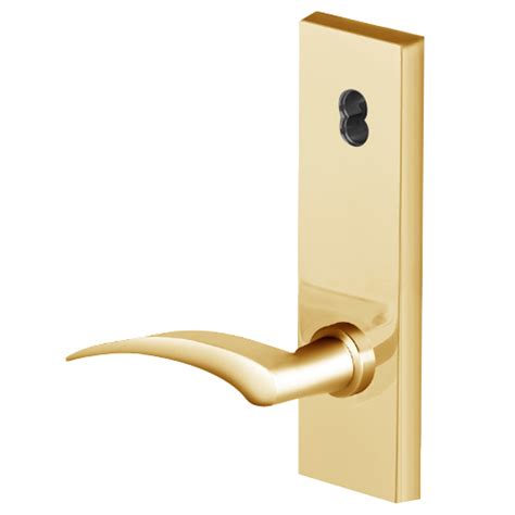 45h7d17ln605 Best 40h Series Storeroom Heavy Duty Mortise Lever Lock