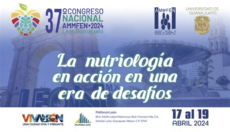 Xxxvii Congreso Nacional De La Asociaci N Mexicana De Miembros De