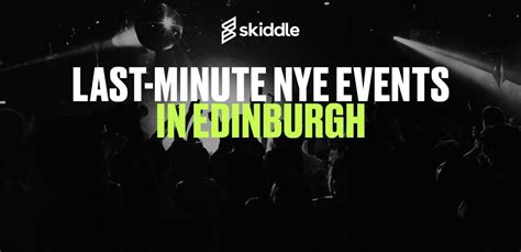 Last Minute New Years Eve Events In Bristol 2024 Skiddle