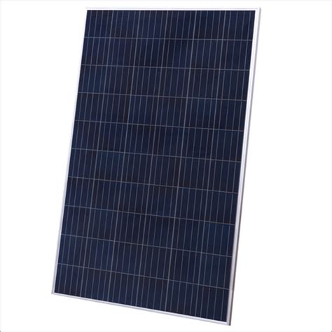 Polycrystalline 330W Waaree Solar Panels 24V At Best Price In Pune