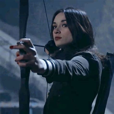 Allison Argent | Teen Wolf: Aftermath Wiki | Fandom