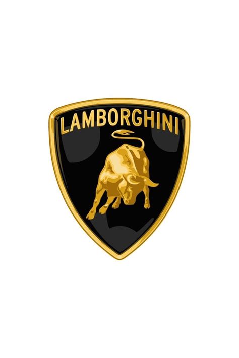 Pin By Louizan On Enregistrements Rapides Lamborghini Logo Car Logos