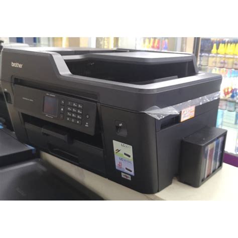 Printer Brother Mfc J2330 Shopee Thailand