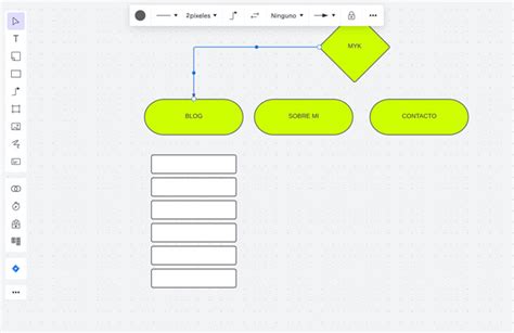 Top 99 Imagen Crear Diagramas De Flujo Online Gratis Abzlocalmx