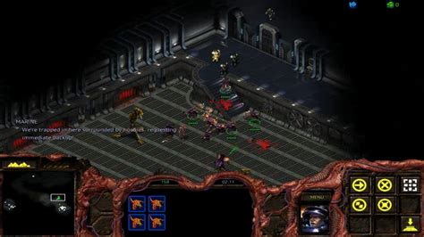 Image Starcraft Campaigns Player Coop Mod For Starcraft Moddb