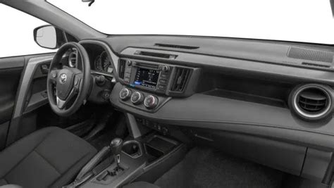 Toyota Rav4 2018 Interior | Cabinets Matttroy