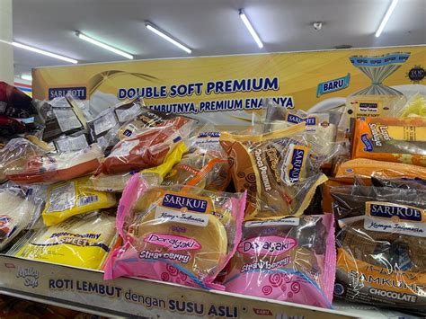 Nippon Indosari Corpindo Roti Berencana Buyback Saham