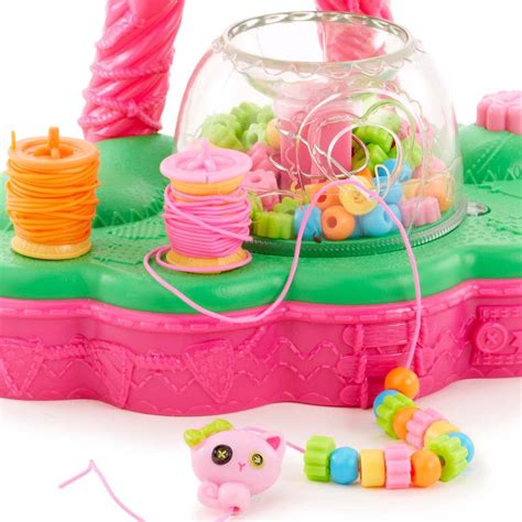 Lalaloopsy Tinies Jewelry Maker Playset Toys And Games