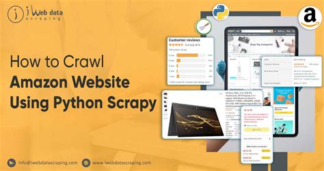 How To Crawl Amazon Website Using Python Scrapy WriteUpCafe