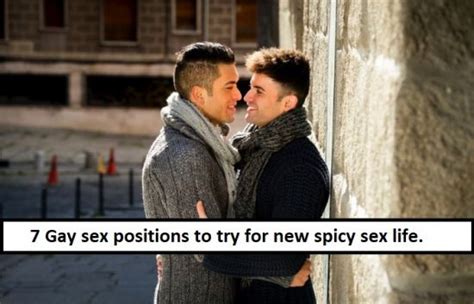 Awesome Gay Sex Positions Kasapfb