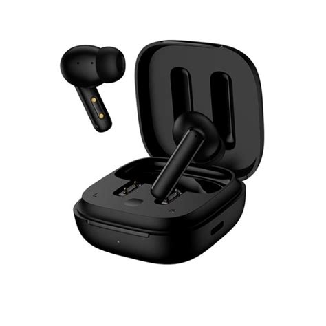 QCY T13 ANC TWS Earbuds Best Price In Bangladesh