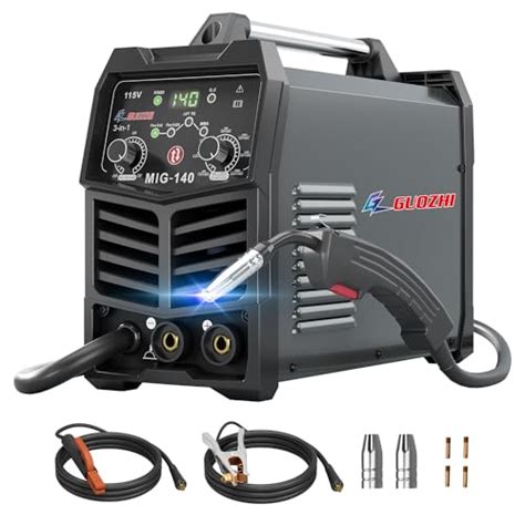 Top Best Mig Tig Stick Welder Reviews Buying Guide Katynel