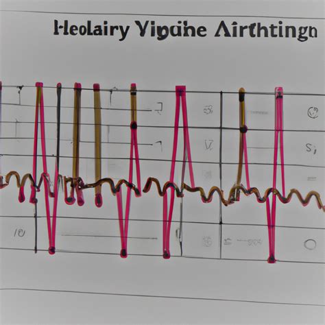 Understanding Different Types Of Heart Arrhythmias Opaltalent