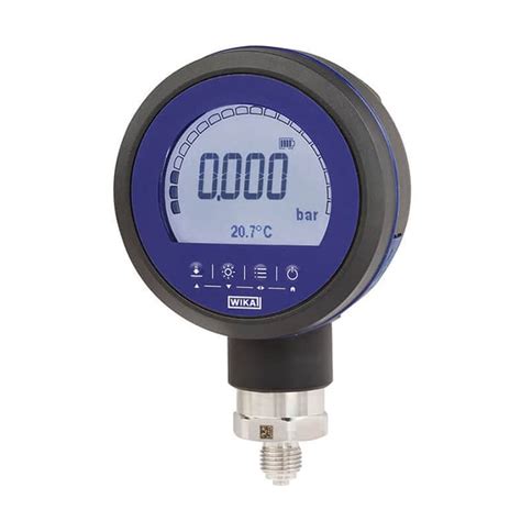 Constguide Digital Pressure Gauge Model CPG500, 48% OFF